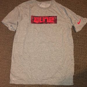 Nike Elite Dri-Fit T-Shirt